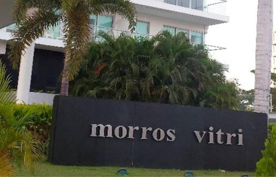 Apartamento Morros Vitri 214 Zona Norte Cartagena エクステリア 写真
